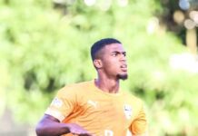 Cibao FC vence a Salcedo con gol de Elián López