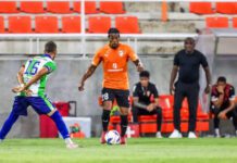 Cibao FC y Delfines empatan sin goles en jornada 16 de la LDF