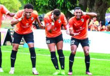 Cibao FC cierra jornada 16 de la LDF contra Delfines
