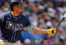 Christopher Morel y los Marlins acuerdan contrato de un año (fuente)