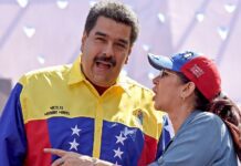 EEUU sanciona a varios familiares de la esposa de Nicolás Maduro, acusados de corrupción