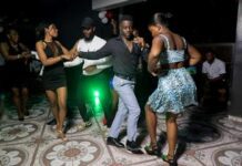 El compas, el baile que desafía la inseguridad y celebra la vida en Haití