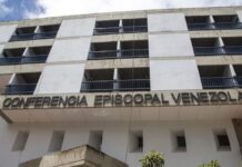 Iglesia cree que la Navidad en Venezuela se ve “ensombrecida” por el despliegue de EE.UU.