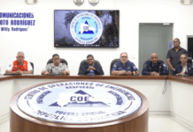 COE reporta 11 fallecidos y 118 accidentes de tránsito en Nochebuena y Navidad