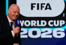 Campeón del Mundial de Fútbol recibirá premio récord de 50 millones