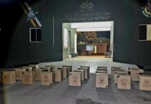 Ejército ocupa 270,000 cigarrillos de contrabando en Dajabón