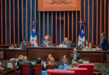 Senado aprueba Presupuesto General del Estado para el año 2026