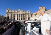 León XIV cuestiona la inmortalidad transhumanista y tratar la muerte como tabú