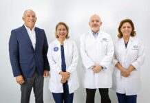 El Instituto Dermatológico celebra la Navidad con un “Abrazo Solidario” para niños con enfermedades de la piel raras y graves