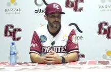 Gigantes del Cibao anuncian la salida de José Leger como dirigente