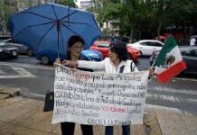 EEUU pide a embajadas en Latinoamérica informar sobre políticas que facilitan la migración