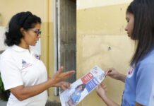 Estrategia de prevención antidrogas impactó a 67,000 personas en 85 municipios y alcanzó 500,000 interacciones digitales