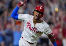 Mets acuerdan contrato de ligas menores con Cristian Pache