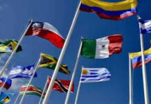 La Cepal prevé para Latinoamérica un crecimiento del 2,4 % en 2025 y del 2,3% en 2026