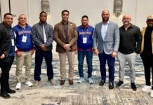 Albert Pujols y Nelson Cruz: “Los fanáticos sentirán orgullo de la alineación y roster que anunciaremos para el Clásico Mundial de Béisbol”