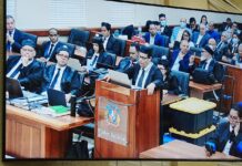 Defensa de Gonzalo Castillo reafirma que está lista para presentar argumentos