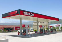 Normas para estaciones de combustibles