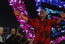 Muere Rafael Ithier, el máximo mulato de la salsa y líder de El Gran Combo de Puerto Rico