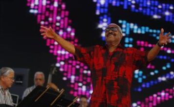 Muere Rafael Ithier, el máximo mulato de la salsa y líder de El Gran Combo de Puerto Rico