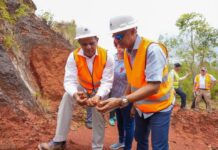 Minería dominicana registra avances clave en inversión, exportaciones y desarrollo comunitario en 2025