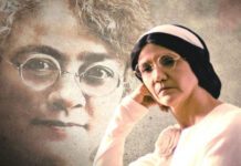 Gobierno declara a Ercilia Pepín como Prócer de la Patria y establece el 7 de diciembre como su día nacional