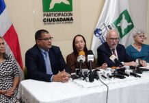 “Caso SeNaSa quedará en la historia como el más dantesco atentado contra la salud del pueblo dominicano”, según Participación Ciudadana