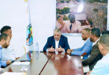 PRD: corrupción en SENASA financió campaña en detrimento de la salud del pueblo dominicano