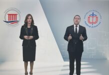 Suprema Corte de Justicia y Tribunal Constitucional marcan un hito histórico en la transformación digital del sistema judicial