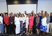 SNS reconoce hospitales por excelencia servicio nutrición clínica