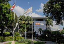 Obras Públicas iniciara más de 30 obras en provincias impactadas por la tormenta Melissa