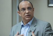 Quique Antún: “La transparencia no es un discurso ni una consigna, sino administrar los recursos públicos con eficiencia”