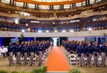 La DGM detiene 2,052 inmigrantes irregulares tras realizar operativos de interdicción