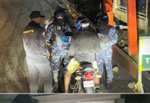 Migración detiene 1,979 y deporta 2,611 extranjeros ilegales en operativos del fin de semana