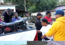 DGM garantiza atención continua en puertos, aeropuertos, pasos fronterizos y oficinas durante época navideña