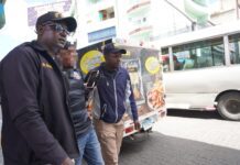 DGM, FF.AA. y PN detienen en conjunto 2,350 y deportan 2,226 de jueves a sábado