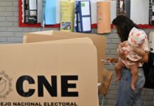 Honduras, sin resultados electorales y bajo la incertidumbre por denuncias de “golpe”