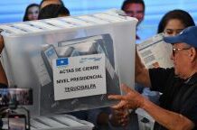 Aumenta la crisis en Honduras, sin resultados casi tres semanas después de las elecciones