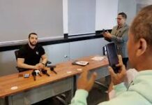 Gigantes se fortalecen con Francisco Mejía, Núñez y Marte