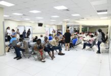 Alertan aumento de infecciones respiratorias en RD