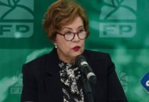 FP afirma fusión Minerd–MESCyT es una cortina de humo para desviar la atención del escándalo de SeNaSa