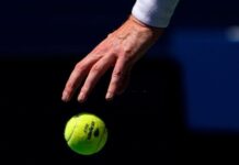 Sancionado por amaños el tenista dominicano Maikel Villalona con cuatro años y medio