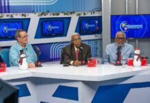 Deligne Ascención anuncia un Plan Especial de educación para motoristas que persigue bajar las cifras de accidentes que estos provocan