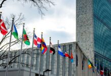 La ONU propone una rebaja del 15 % de su presupuesto 2026 en medio de su más grave crisis