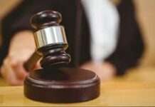 Condenan a 20 años de prisión a hombre que violó a una niña