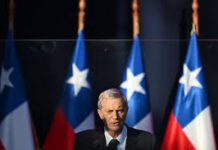 El mapa ideológico de América Latina tras el triunfo del ultraderechista Kast en Chile