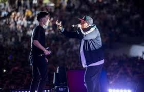 El rap en español rompe estigmas de criminalidad y se consolida en EEUU con el ‘freestyle’