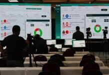 Honduras inicia con retraso escrutinio especial de presidenciales del 30 de noviembre