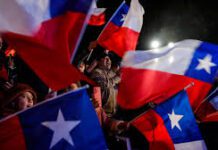 Chile elige entre unirse a la ola ultraderechista o dar un respiro a la izquierda regional