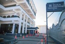 Un año de prisión preventiva para otros 14 miembros de una red de lavado de activos