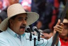 Maduro tacha de “piratería de corsarios” la confiscación de petroleros por parte de EE.UU.